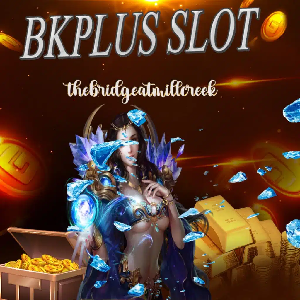 bkplus slot